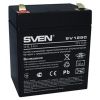 Baterie UPS 12V/   5AH SVEN, SV-0222005
