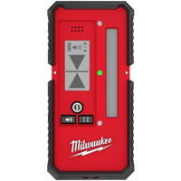 Нивелир лазерный Milwaukee 4932478104 detector linie laser