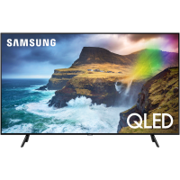 Телевизоры QLED