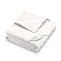 Простынь электрическая Beurer HD75 White