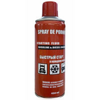 Автохимия CatolLux VL-27, Starting fluid, 450m, solutie p-u pornire