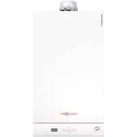 Газовый котёл Viessmann VITODENS 050-W, 24kW, KIT EV