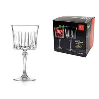Посуда для напитков Promstore 23206 Set pahare pentru coctail Timeless, 4buc, 500ml