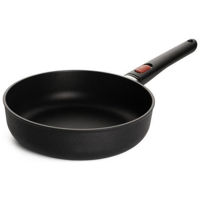 Сковорода Woll 1724ELI-Q Eco Lite QXR 24cm, mâner detașabil
