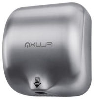 Сушилка для рук Fluxo HD3PS POWER-JET, 1800W, inox satinat