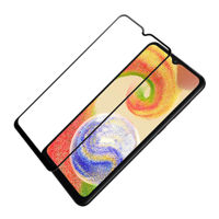 Nillkin SAM. Gal. A04/04s/04e, Tempered Glass CP+ pro, Black