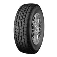 Anvelopă Petlas 185 R14C 102/100R Full Grip PT925 8PR m+s