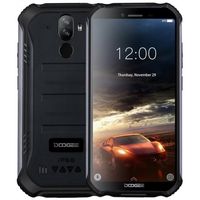 Smartphone Doogee S40 Pro Black