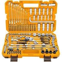 Набор ручных инструментов INGCO HKTHP21391 (50512)