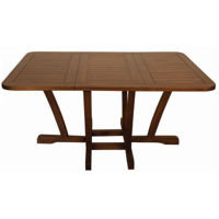 Садовая мебель SunYard Milano 110*180