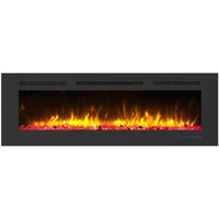 Камин электрический Royal Flame Galaxy 72 RF