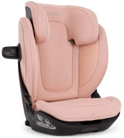 Автокресло i-Size Nuna AACE LX Coral (15-36 kg)