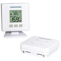 Термостат Computherm Q32RF (termostat de camera)