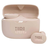 Наушники беспроводные JBL Tune 130NC TWS Sand