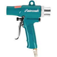 Pistol pneumatic Stürmer Maschinen 2102100 Pistol de suflat profesional SBP