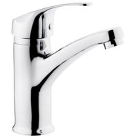 Смеситель для умывальника KAS Gulistan (9231002)