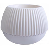 Цветочный горшок Aleana 116004 Ghiveci de flori Boho d21 cm