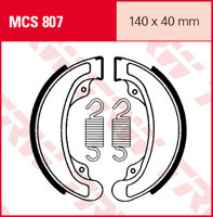 MCS807