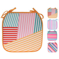 Стул H&S 55272 Perna pentru scaun 38X38cm, poliester