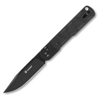 Нож походный Ganzo G767PT-BK