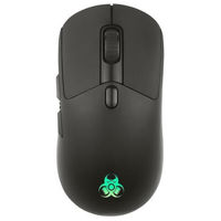 Игровая мышь Tracer THOR RGB (2.4Ghz+BT) RF Nano