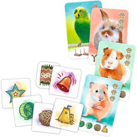 Настольная игра Trefl R25B /22/21 (02519)