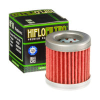 Масляный фильтр HF181