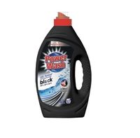 Гель для стирки Power Wash BLACK 4 L (92cт)