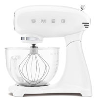 Кухонная машина SMEG SMF15WHEU