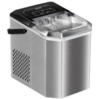 Льдогенератор MPM MKD-04M