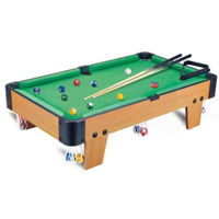 Fotbal de masă Optmarket 200723476 masa pentru biliard