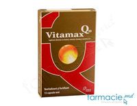 Vitamax Q10 caps.moi N15