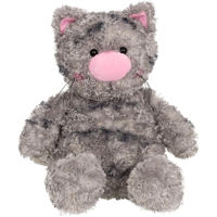 Jucărie de pluș Anna Club Plush 22500004 Кот Cody 51cm