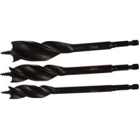 Burghiu DeWalt DT90237 Set de burghie p/u lemn Extreme Impact (P.3)