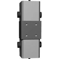 Аксессуар для систем отопления Valen Heat Separator hydraulic 1'' 1/2 SHP-120 izolat 138 kw