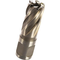 Набор головок, бит, насадок Milwaukee 4932343274 фреза кольцевая HSS Ø18x30мм