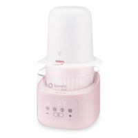 Подогреватель Lionelo Thermup 4.0 Pink Mist