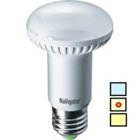 (R) Led (8w) NLL-R63-8-230-4K-E27 (Standard)