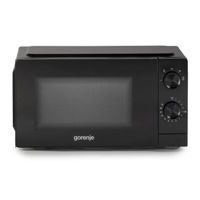 Микроволновая печь Gorenje MO20CE1B5