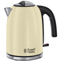 Чайник электрический Russell Hobbs 20415-70 Colours Cream