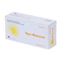 cumpără Uro-Vaxom 6mg caps. N10x3 în Chișinău