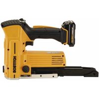 Capsator pentru construcții Bostitch DSA-3519-E