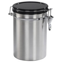 Container alimentare Xavax 111257 Stainless Steel Tin 1000g