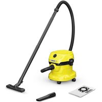 Aspirator cu sac Karcher WD 2 Plus V-12/4/18