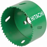 Набор головок, бит, насадок Hitachi-Hikoki 752135 Биметаллическое корончатое сверло Hitachi HSS D68 мм