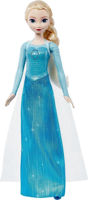 Кукла Mattel Hlw55 Frozen