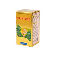 Silintong 200mg comp. N100