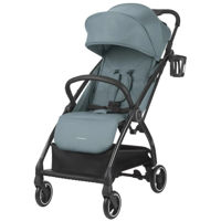 Сărucior pentru copii Kikka Boo 31001030205 Mint/Blue