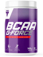 BCAA G-FORCE 300g JAR LEMON-GRAPEFRUIT