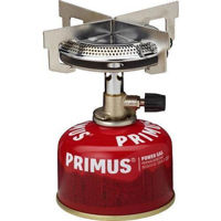 Горелка Primus Mimer Stove without Piezo
